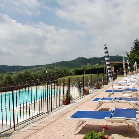 Apartamento Borgo Sanguineto Tuoro sul Trasimeno Exterior foto